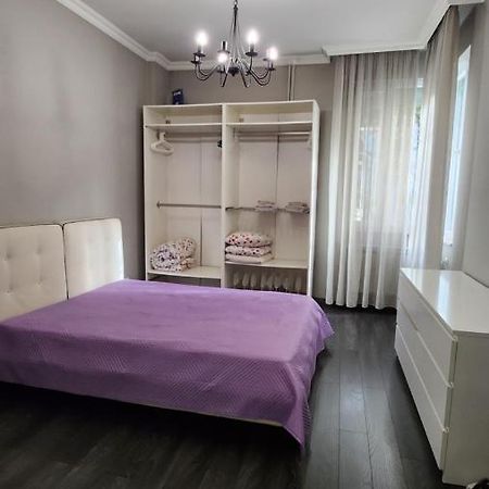 Doctors Garden Appartment 소피아 외부 사진