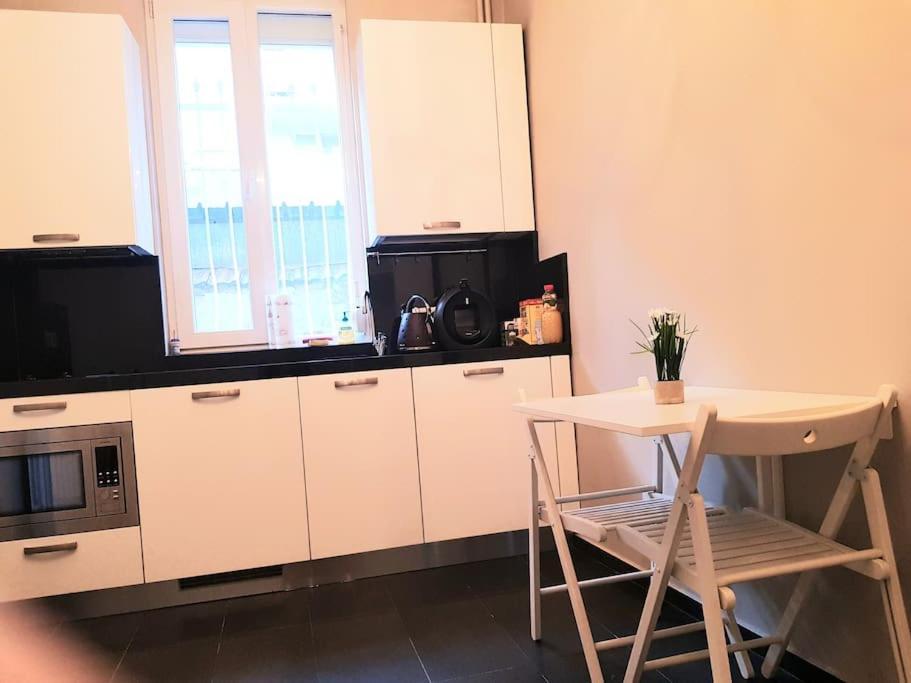 Doctors Garden Appartment 소피아 외부 사진