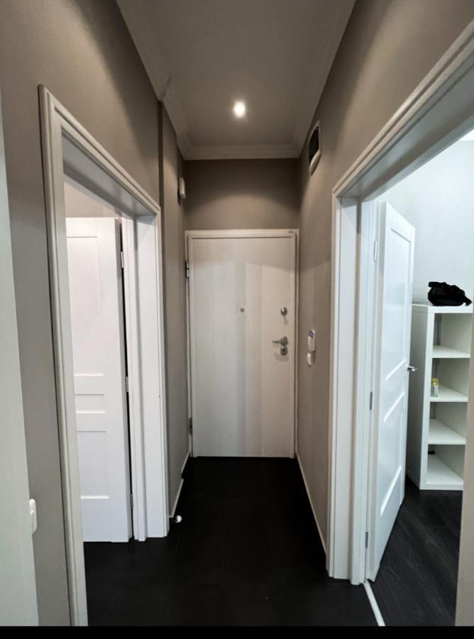 Doctors Garden Appartment 소피아 외부 사진