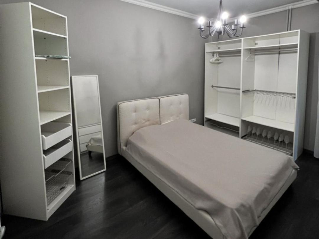 Doctors Garden Appartment 소피아 외부 사진